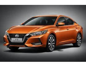 Nissan Sylphy B18