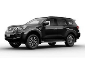 Nissan Terra