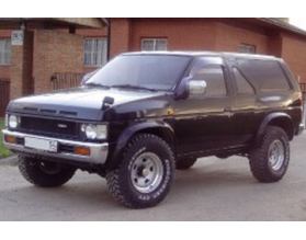 Nissan Terrano I