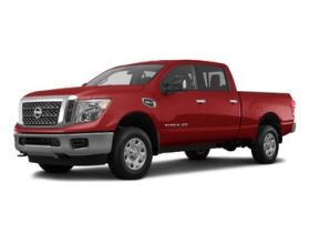 Nissan Titan XD