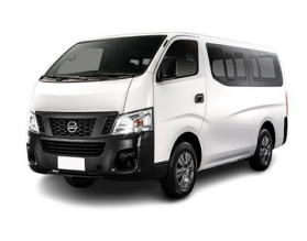 Nissan Urvan V (E26)