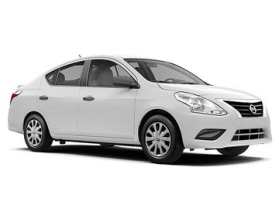 Nissan V-Drive