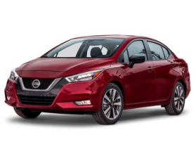 Nissan Versa N18