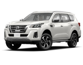 Nissan X-Terra