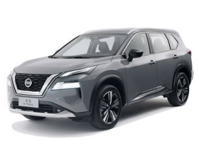 Nissan X-Trail IV (T33)