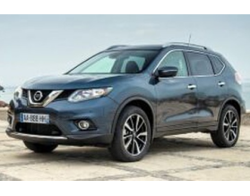 Nissan X-Trail III