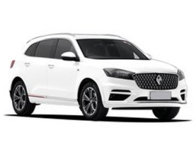 Borgward BX7 TS