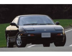 Nissan 180SX I