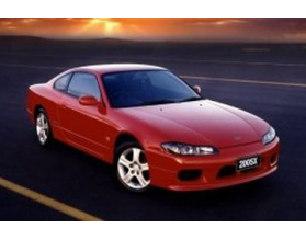 Nissan 200SX I (S15)