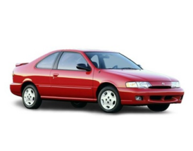 Nissan 200SX II (B14)