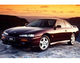 Nissan 200SX II (S14)