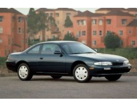 Nissan 240SX II (S14)