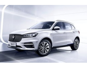 Borgward BXi7