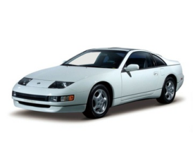 Nissan 300ZX II (Z32)