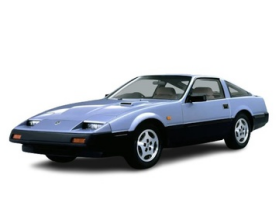 Nissan 300ZX I (Z31)