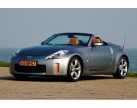 Nissan 350Z