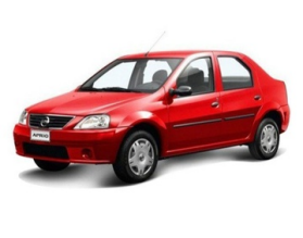 Nissan Aprio