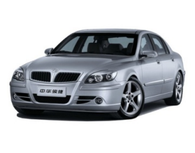 Brilliance BS4
