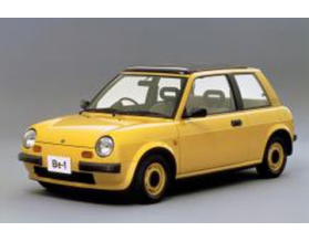 Nissan Be-1