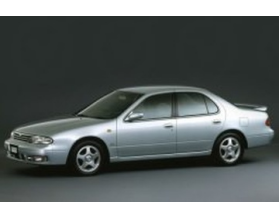 Nissan Bluebird U13