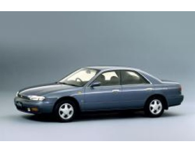 Nissan Bluebird IX (U13)