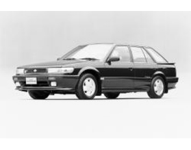 Nissan Bluebird VIII (U12)