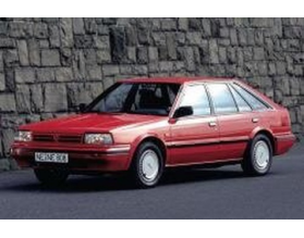 Nissan Bluebird T12 / T72