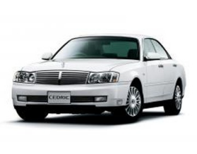 Nissan Cedric X (Y34)
