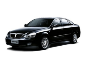 Brilliance BS6