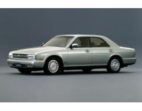 Nissan Cedric VIII (Y32)