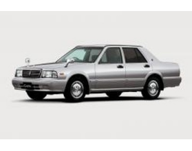 Nissan Cedric VII (Y31)