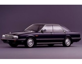 Nissan Cedric Cima I (Y31)