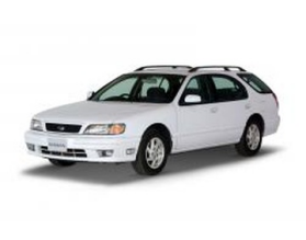 Nissan Cefiro II (A32)