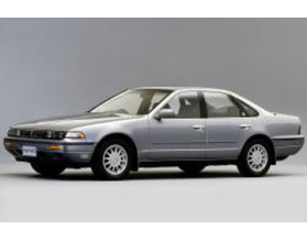 Nissan Cefiro I (A31)