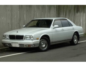 Nissan Cima II (Y32)