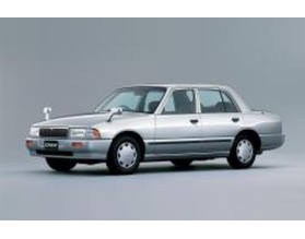 Nissan Crew