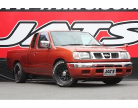 Nissan Datsun D22
