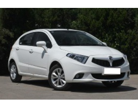 Brilliance H220