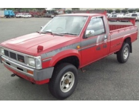 Nissan Datsun D21
