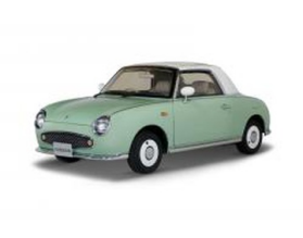 Nissan Figaro