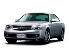 Nissan Gloria XI (Y34)