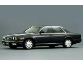 Nissan Gloria IX (Y32)