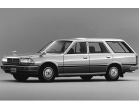 Nissan Gloria VII (Y30)