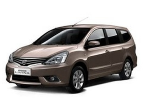 Nissan Grand Livina L11