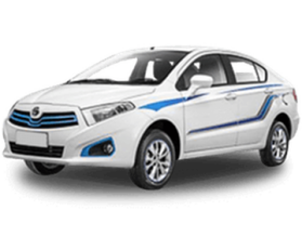 Brilliance H230EV