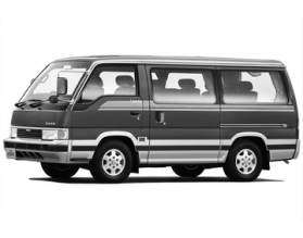 Nissan Homy Coach E24