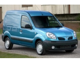 Nissan Kubistar