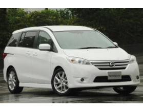 Nissan Lafesta B35