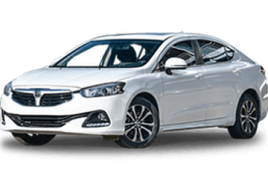 Brilliance H3