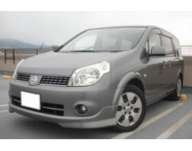 Nissan Lafesta B30